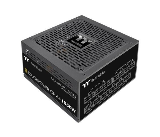 Thermaltake GF A3 1050W 80 Plus Gold ATX 3.0 - 1244744 - zdjęcie
